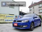 台南市(收訂)13年式 GOO鑑定 僅跑3萬 VW 福斯 / Polo中古車