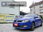 台南市(收訂)13年式 GOO鑑定 僅跑3萬 VW 福斯 / Polo中古車