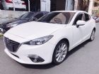 台中市魂動馬三 免頭款全額貸免保人 MAZDA 馬自達 / 3中古車