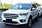 台中市KUGA 1.5 免頭款全額貸免保人 FORD 福特中古車