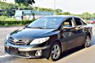 台中市阿提斯 ALTIS 免頭款全額貸免保人 TOYOTA 豐田 / Altis中古車