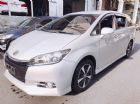 台中市WISH 七人 免頭款全額貸免保人 TOYOTA 豐田 / Wish中古車