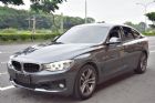 台中市F34 328GT 免頭款全額貸免保人 BMW 寶馬中古車