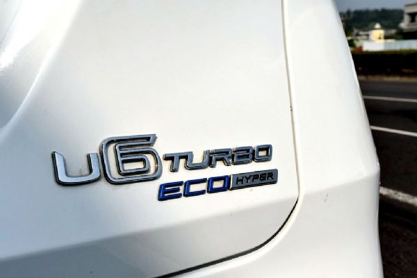 U6 Turbo 免頭款全額貸免保人 照片5