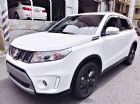 台中市NEW Vitara 免頭款全額貸免保人 SUZUKI 鈴木 / Vitara(金吉星)中古車