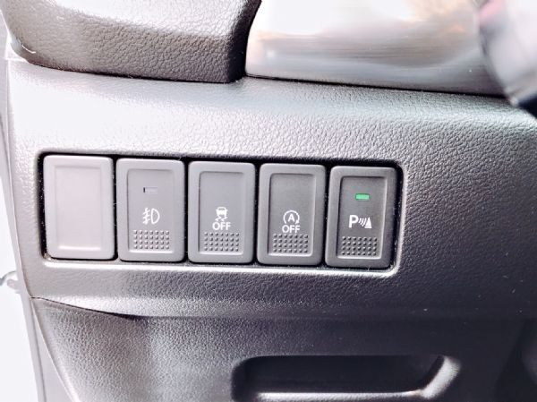 NEW Vitara 免頭款全額貸免保人 照片10