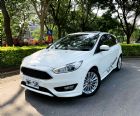 桃園市FOCUS MK3.5 1.5T頂級 FORD 福特 / Focus中古車