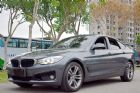 台中市328GT 2.0 免保人可全貸可超貸 BMW 寶馬 / 328i中古車