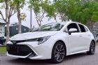 台中市AURIS 2.0 免保人可全貸可超貸 TOYOTA 豐田中古車