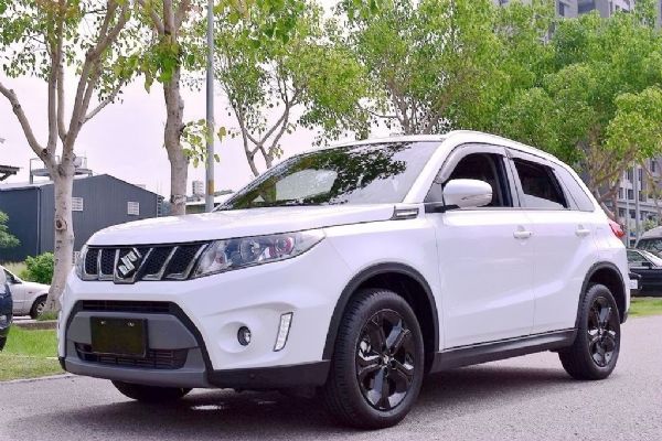 VITARA 2.0 免保人可全貸可超貸 照片1