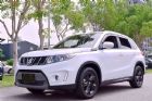 台中市VITARA 2.0 免保人可全貸可超貸 SUZUKI 鈴木 / Vitara(金吉星)中古車