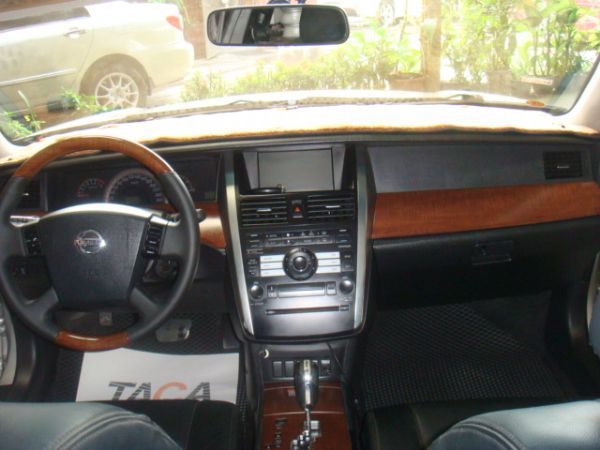 NISSAN TEANA 照片9