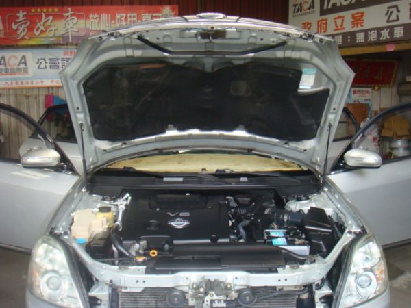 NISSAN TEANA 照片10