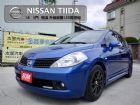 台南市(已收訂)恆溫 升級鋁圈 LED尾燈組 NISSAN 日產 / TIIDA中古車