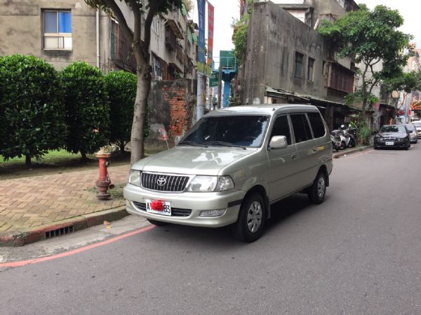 【保證實車實照實價】如有不實~整輛車送您 照片1