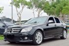 台中市C300 3.0 免保人可全貸可超貸 BENZ 賓士 / C300 AMG中古車