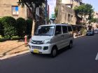 新北市【保證實車實照實價】正8人座 中央冷氣 MITSUBISHI 三菱 / Veryca(菱利)中古車
