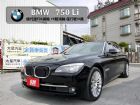 台南市總代理長軸 V8雙渦輪 僅跑11萬 BMW 寶馬 / 750iL中古車