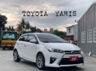 台南市(已收訂)升級鋁圈/S版空套/多媒體 TOYOTA 豐田 / YARIS中古車