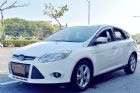 台中市FOCUS 1.6 免頭款全額貸免保人 FORD 福特 / Focus中古車