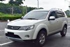 台中市Outlander 免頭款全額貸免保人 MITSUBISHI 三菱 / Outlander中古車