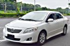 台中市阿提斯 ALTIS 免頭款全額貸免保人 TOYOTA 豐田 / Altis中古車