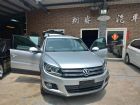 新北市VW TIGUAN 2.0TSI VW 福斯中古車