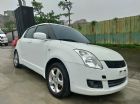 新北市2007 Swift SUZUKI 鈴木 / Swift中古車