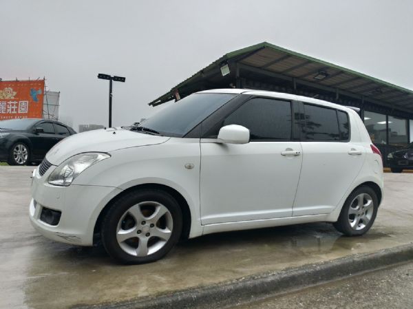 2007 Swift 照片2