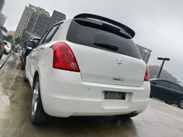 2007 Swift 照片3