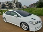 新北市HONDA CIVIC八代 K12 HONDA 台灣本田 / Civic中古車