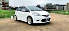 新北市2010 Fit HONDA 台灣本田 / Fit中古車