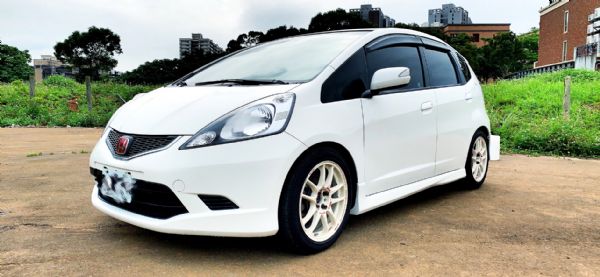 2010 Fit 照片2