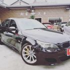 台北市2005 E60 M5 BMW 寶馬 / M5中古車