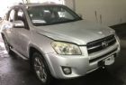 高雄市2010年 豐田 RAV4 G版豪華型  TOYOTA 豐田 / RAV4中古車