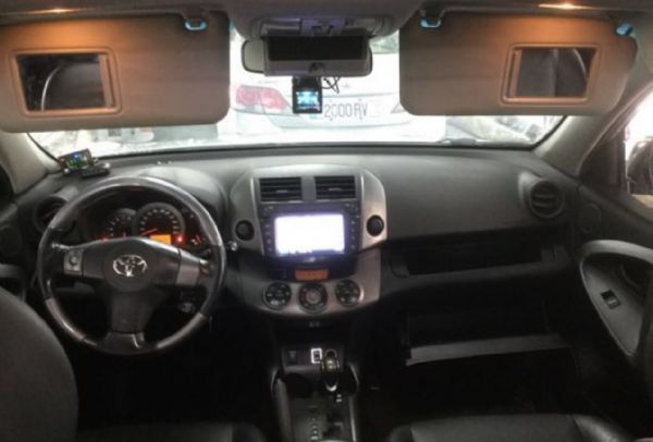 2010年 豐田 RAV4 G版豪華型  照片2