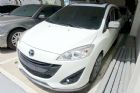 台中市馬自達5 免頭款全額貸免保人 MAZDA 馬自達 / 5中古車