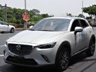 台中市CX3 柴油頂級 免頭款全額貸免保人 MAZDA 馬自達中古車