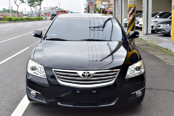 CAMRY 冠美麗 免頭款全額貸免保人 照片2