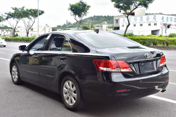 CAMRY 冠美麗 免頭款全額貸免保人 照片3