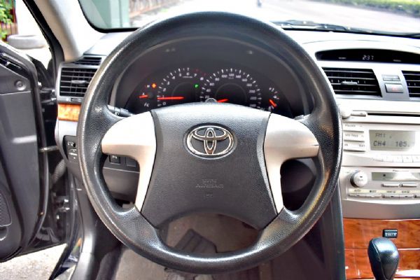 CAMRY 冠美麗 免頭款全額貸免保人 照片5