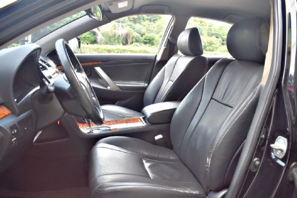 CAMRY 冠美麗 免頭款全額貸免保人 照片7