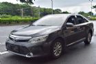 台中市CAMRY 小改款 免頭款全額貸免保人 TOYOTA 豐田 / Camry中古車