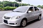 台中市VIOS 威歐馳 免頭款全額貸免保人 TOYOTA 豐田 / Vios中古車