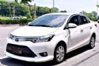 台中市VIOS S版 免頭款全額貸免保人 TOYOTA 豐田 / Vios中古車