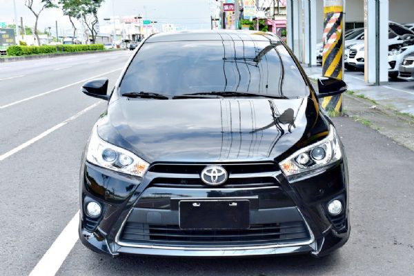 YARIS 大鴨 免頭款全額貸免保人 照片2