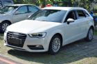 台中市A3 1.4T 免頭款全額貸免保人 AUDI 奧迪 / A3中古車