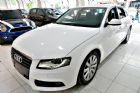 台中市A4 2.0T 免頭款全額貸免保人 AUDI 奧迪 / A4中古車