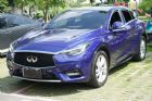 台中市Q30 風尚版 賓士聯名車款  INFINITI 極致中古車