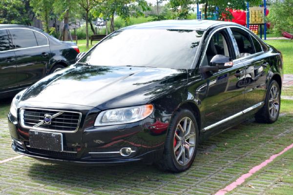 S80 3.0 AWD 免頭款全額貸免保 照片1